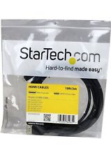 StarTech.com 3m passives Micro USB auf HDMI Kabel, MHL Adapter Konverter, Micro
