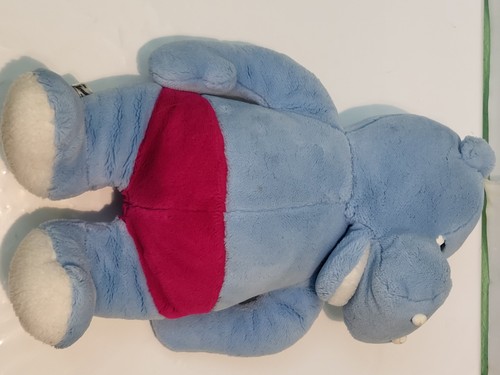 üei sammlung plüschfigur - Üei,