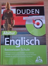 Duden "Basiswissen Schule" -