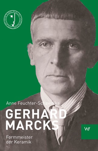 Gerhard marcks formmeister - gerhard,