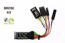 EBike Tuning für Brose S-Mag