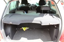 Hutablage Skoda Fabia 1.2 TSI