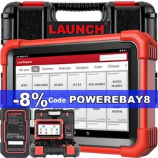 Launch X431 CRP919XBT PRO