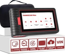 2025 THINKSCAN MAX BT Profi