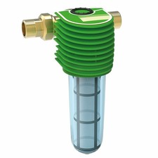 Grünbeck Feinfilter Boxer KX