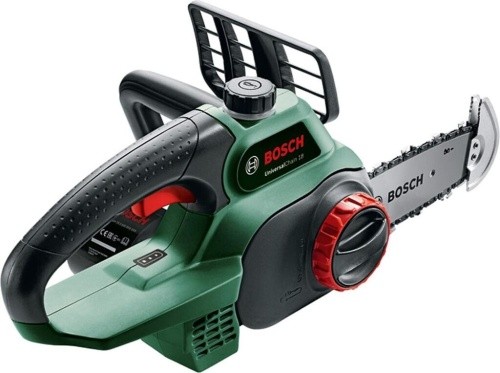 Bosch akku kettensäge - bosch,