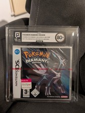 Pokemon Diamant Nintendo DS