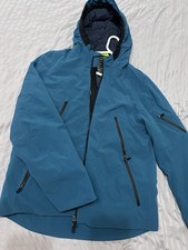 Elements padded jacke - 4,