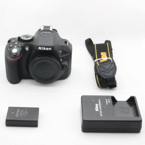 Nikon d5200 1 - nikon, megapixel