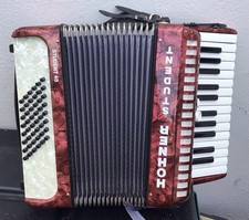 Hohner Student 48 2 Voice