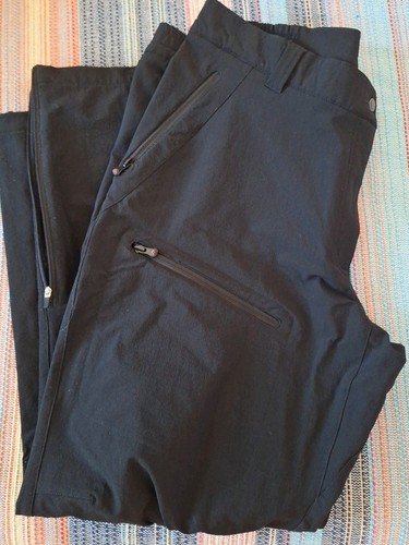 Maier sports damen wanderhose - sports, damen-wanderhose