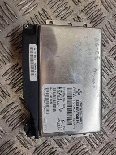 Audi 4b 2003 diesel - a6,