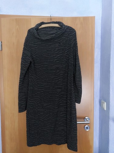 Kleid braun fox - braun,, gr