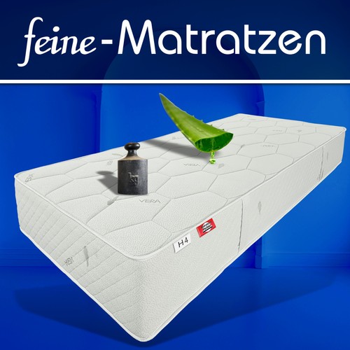 Matratzen perfekt feste - matratzen,