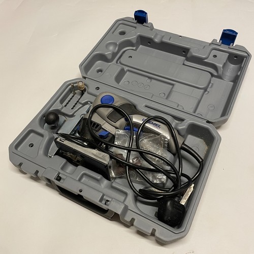 Dremel trio kabelgebundenes - dremel,