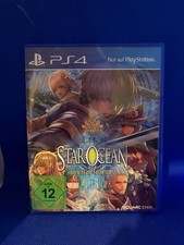 Star Ocean: Integrity and