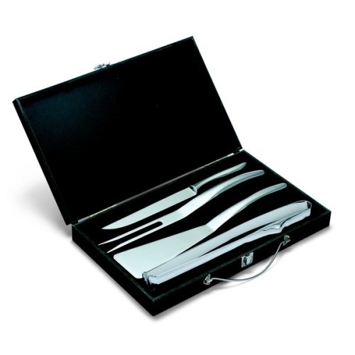 Wave grillset - wave,