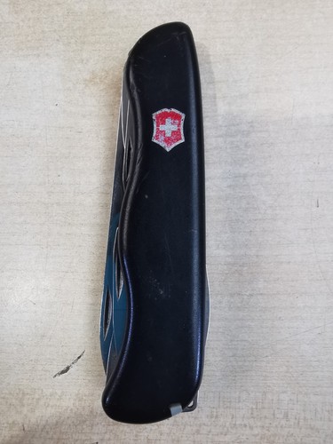 Victorinox alpineer schweizer - victorinox,