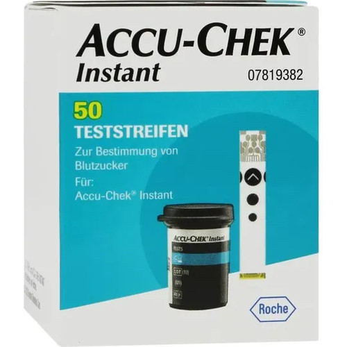 100 stck accu chek - stck., accu-chek