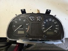 Vw Polo 6n1 Taxho Kombiinstrument