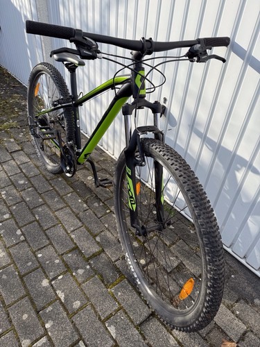 Kinder mountainbike scott - kinder-mountainbike,