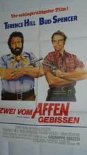 Bud Spencer - Terence Hill -