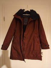 Superwarme Winterjacke Elkline