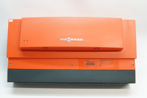 Viessmann vitotronic 200 - vitotronic, 200-h