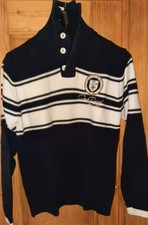 Herren Pullover BW Camp David