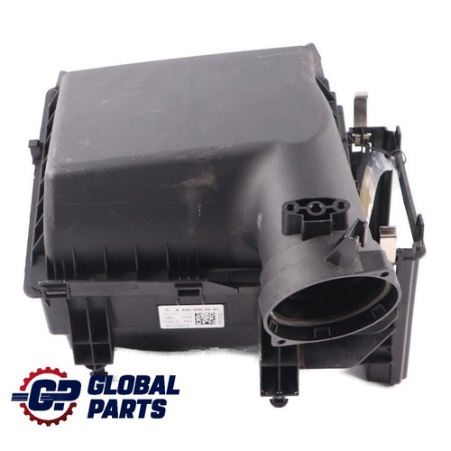 Mercedes w176 w246 om651 - w176,