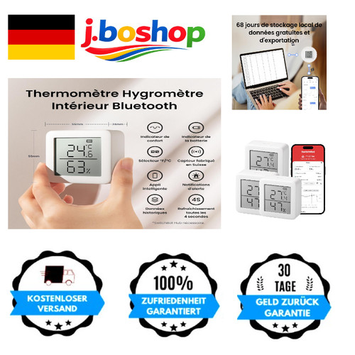 Digitaler thermometer - digitaler,