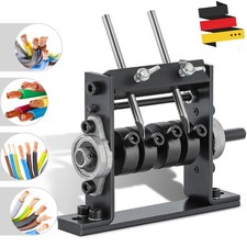 Kabelschälmaschine Kabel Abisoliermaschine Manuelle Kabelabisoliermaschine 30MM