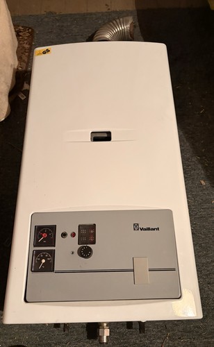Vaillant 110 gastherme - vaillant, vc