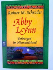 Abby Lynn Verborgen im