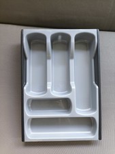 Besteckkasten ausziehbar Curver Schubladeneinsatz 