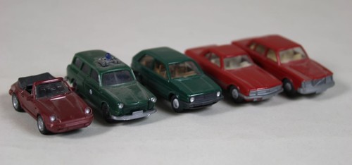 B10 alte wiking autos - 5,