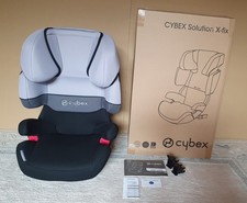 Cybex Solution X-fix
