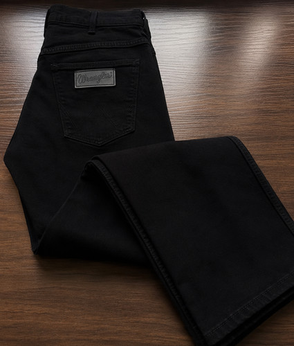 Wrangler jacksville bootcut - jacksville,