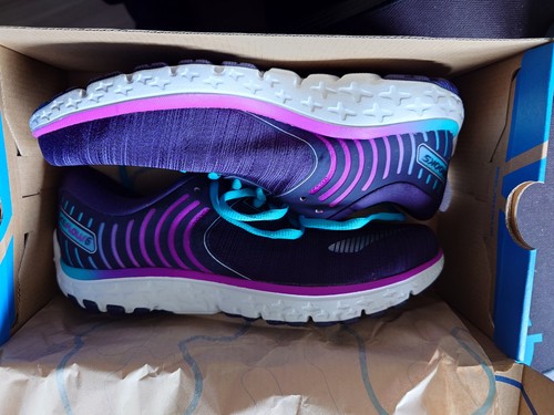 Brooks damen laufschuhe - brooks,