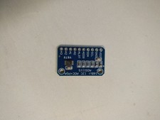 Ads1115 analog digital - 4, ch