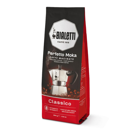 Bialetti perfetto moka - bialetti,