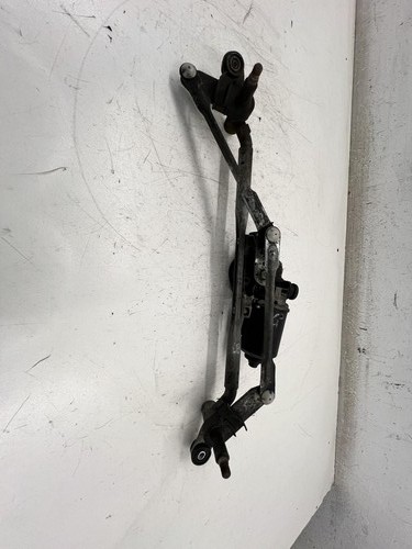 Wischergestänge mit motor - wischergestänge,