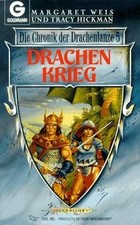 Drachenkrieg. Die Chronik der
