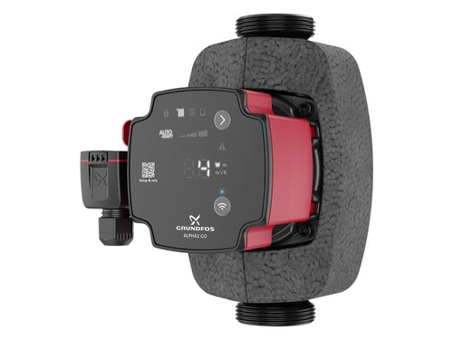 Grundfos alpha 60 180 - go,
