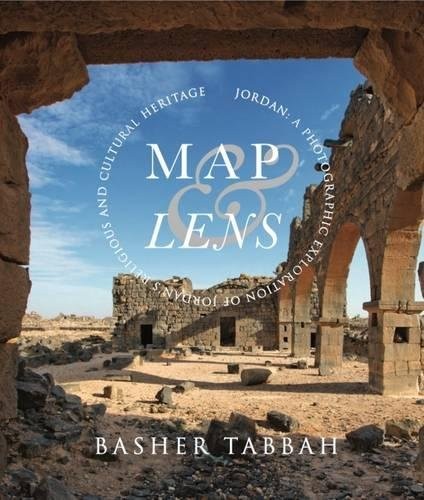 Map and lens - and, a