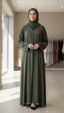 abaya von dubai