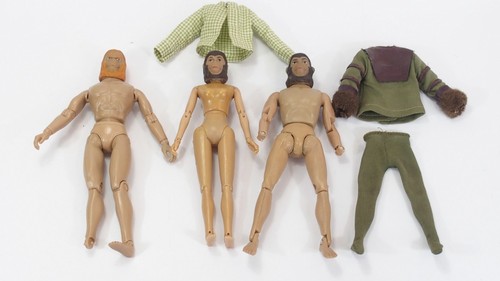 Planet der affen - planet, mego