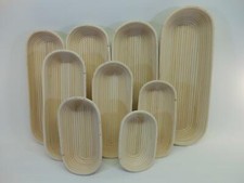 Brotbackform Brot LANG aus BRD