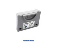 ## NINTENDO 64 / N64