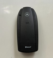 Mercedes benz hfp bluetooth - mercedes-benz,